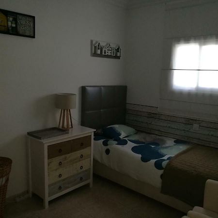Apartment Luz De Faro Playa Honda  Eksteriør billede