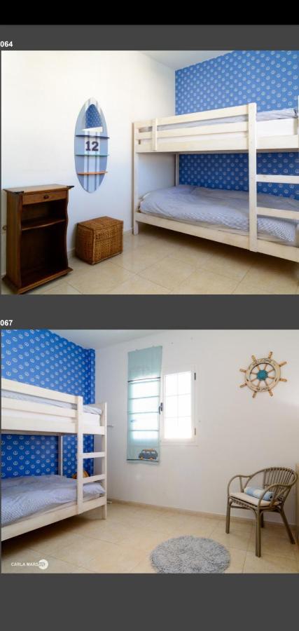 Apartment Luz De Faro Playa Honda  Eksteriør billede