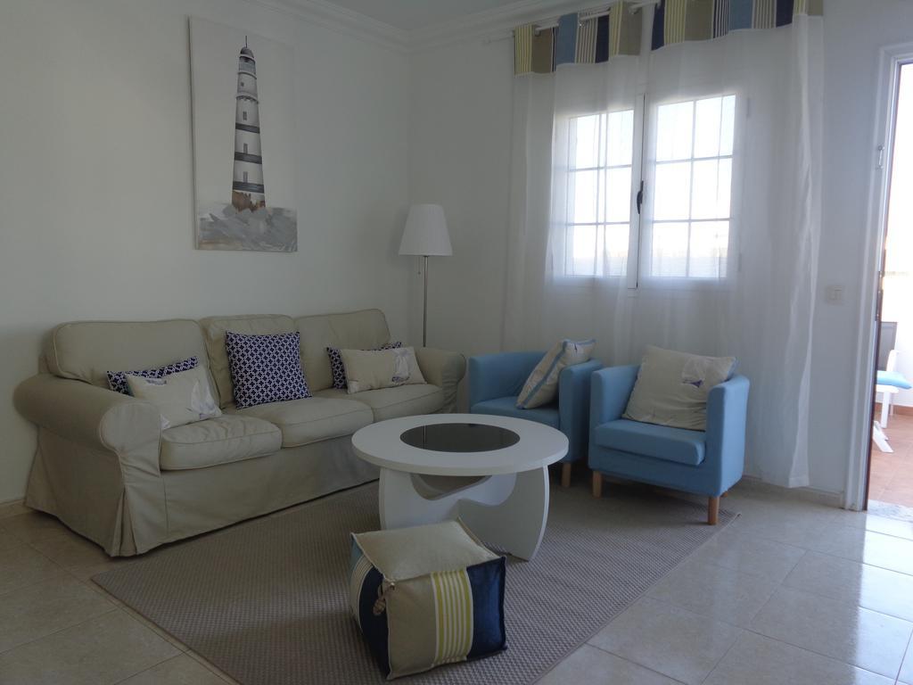 Apartment Luz De Faro Playa Honda  Værelse billede