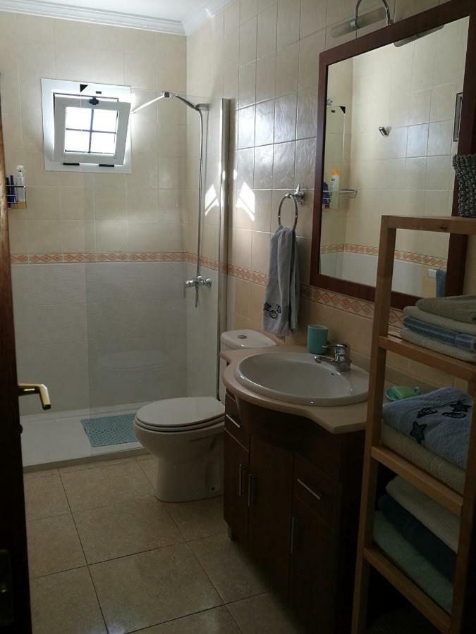 Apartment Luz De Faro Playa Honda  Eksteriør billede